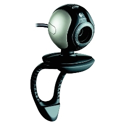 Logitech webcam QuickCam S7500